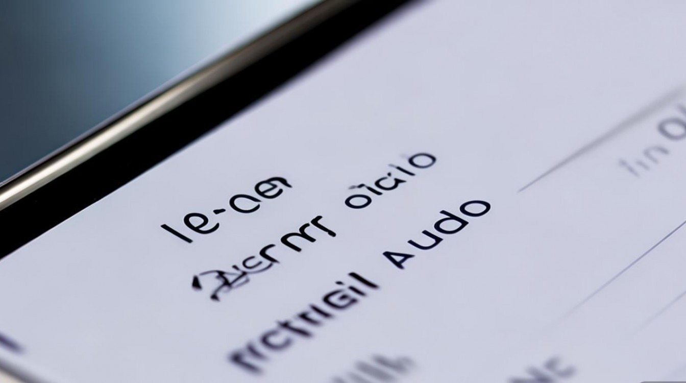 华为手机录音权限设置找不到?30字解答教你轻松开启!