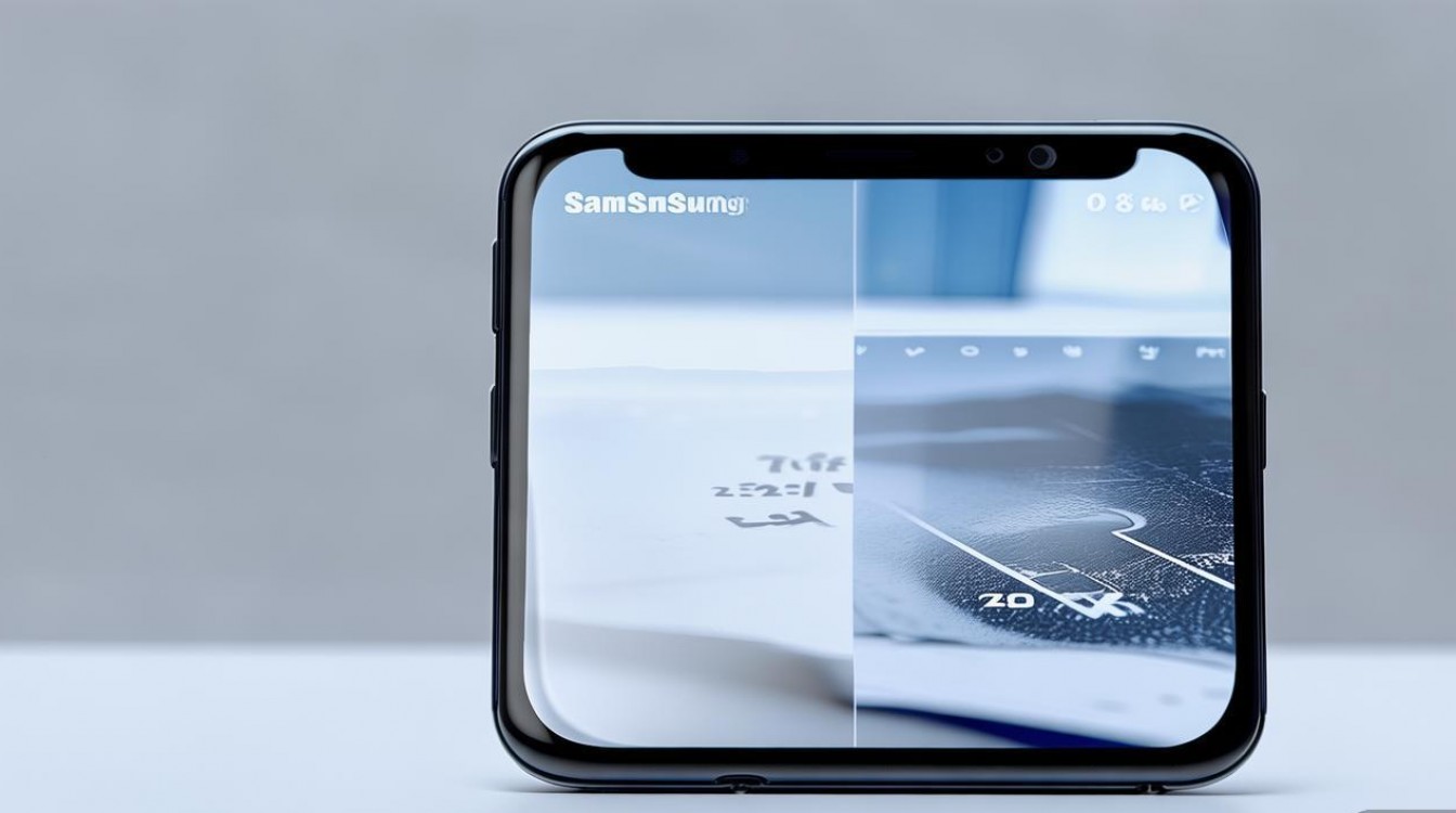 三星S8拍的照片如何添加打印日期?