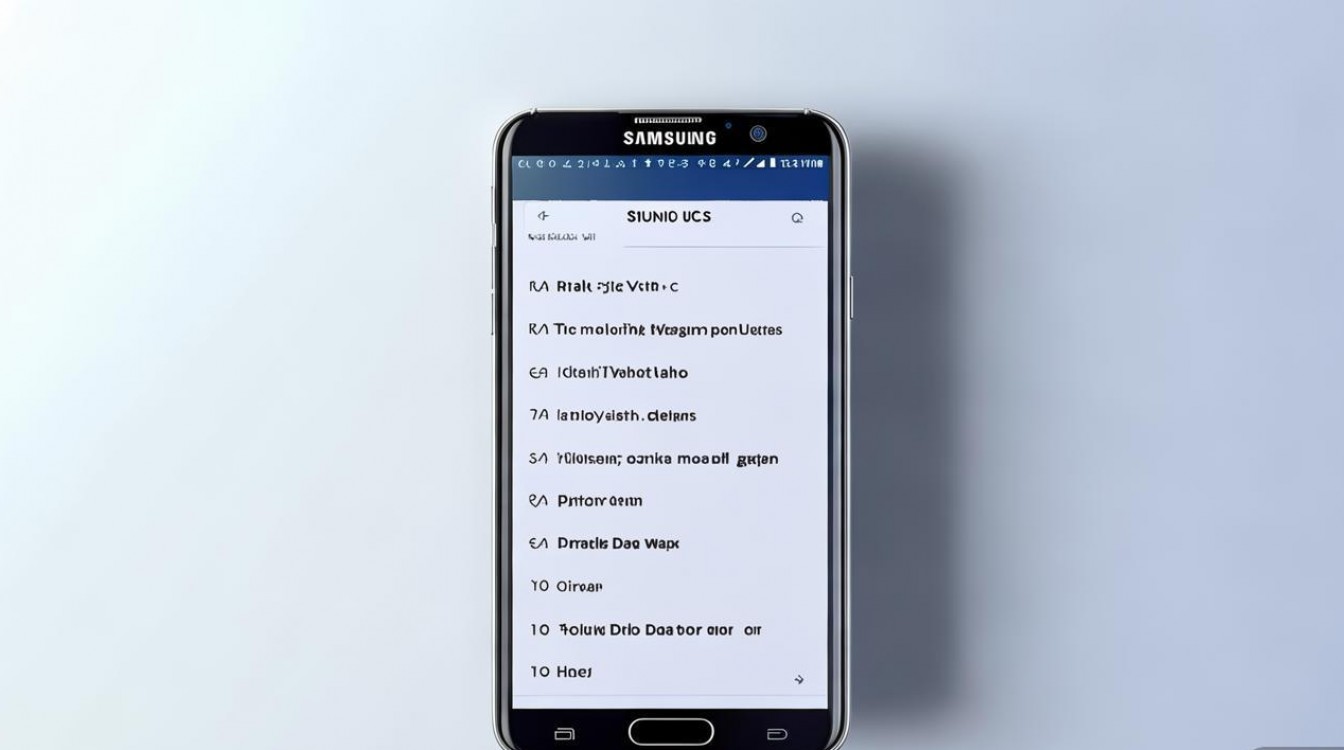 三星s7怎么显示流量？开启流量监控教程步骤是什么？