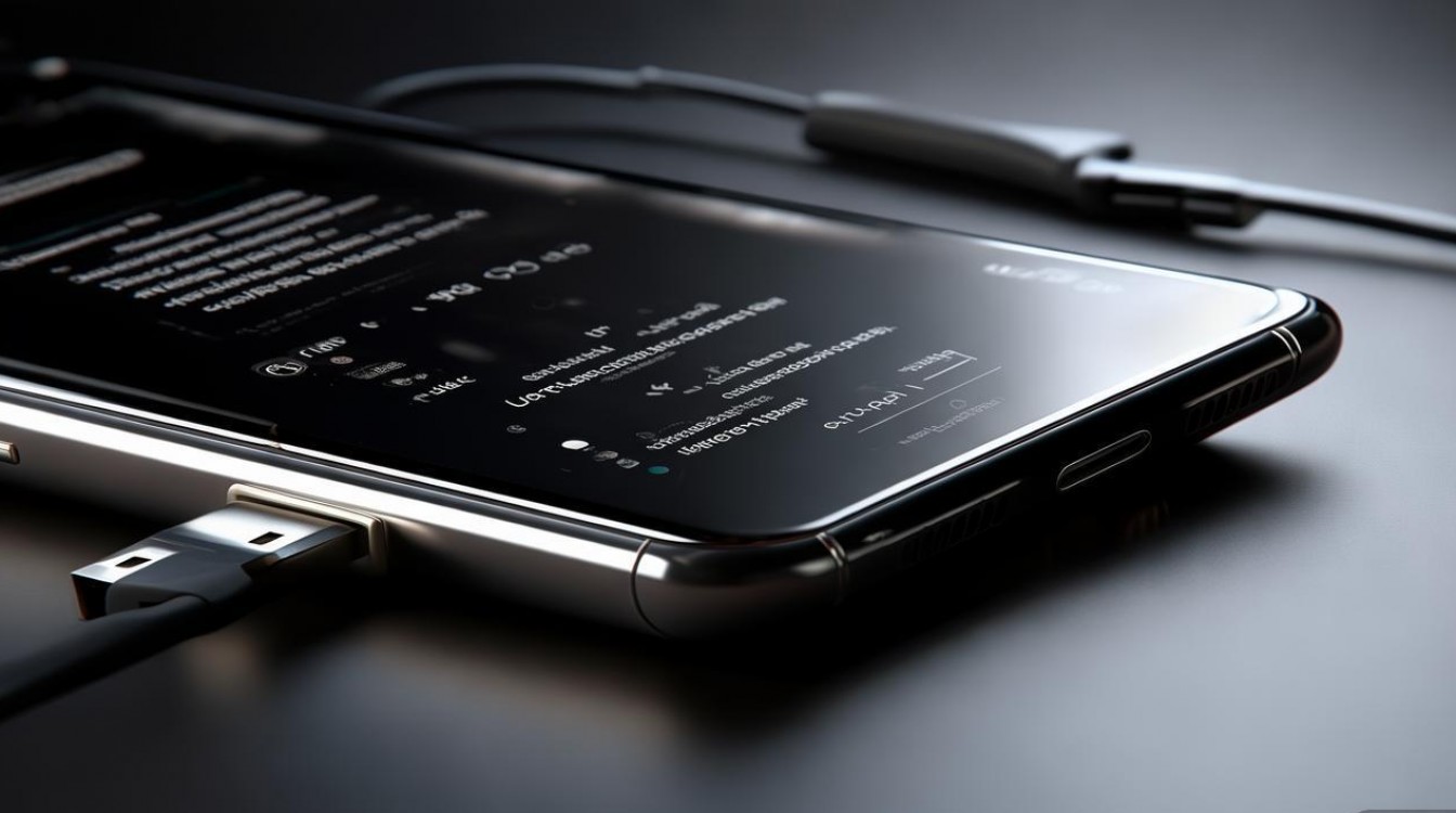 华为手机怎么连USB？电脑识别不了怎么办？