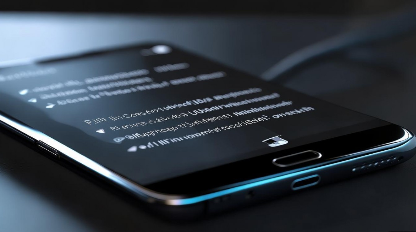 华为手机怎么连USB？电脑识别不了怎么办？