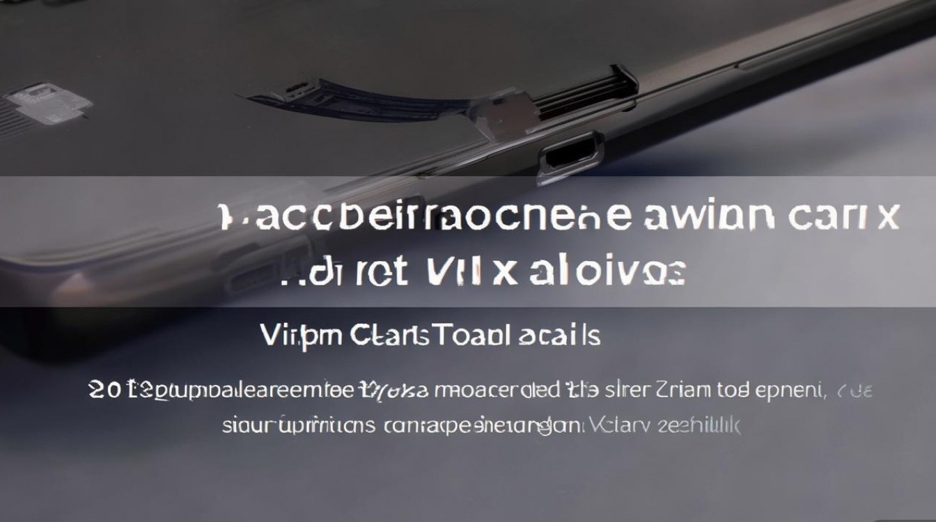 vivox7plus怎么换卡?详细步骤是什么?