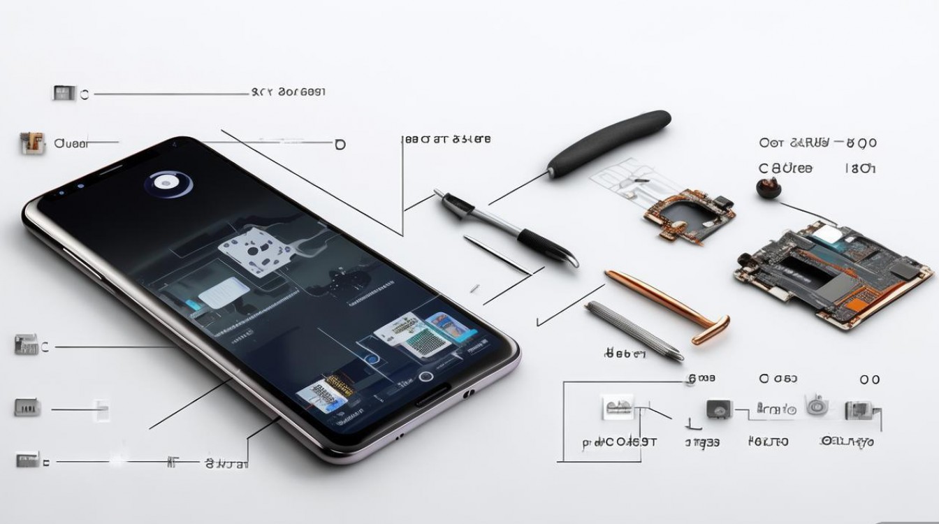 vivox7plus拆后壳步骤详细教程是什么?