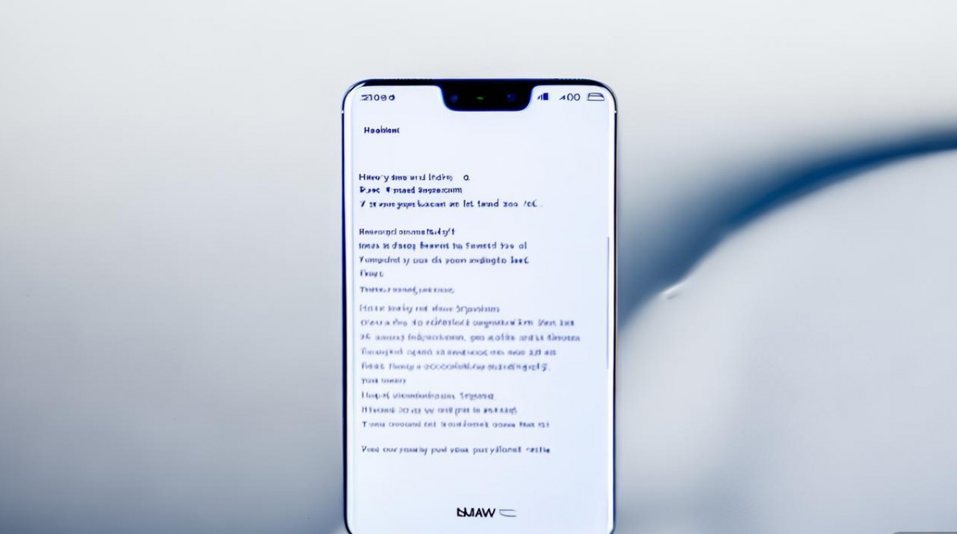 华为手机怎么彻底结束程序并释放内存？