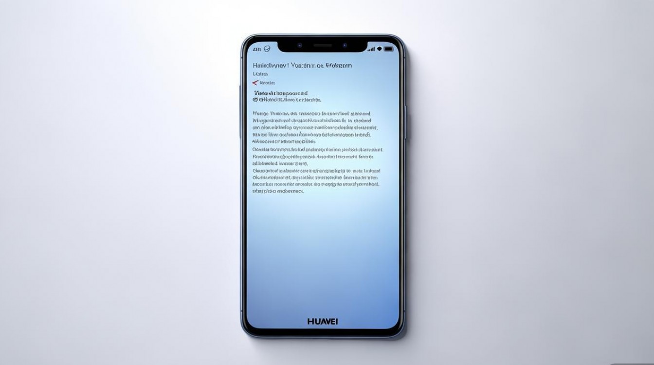 华为手机怎么彻底结束程序并释放内存？