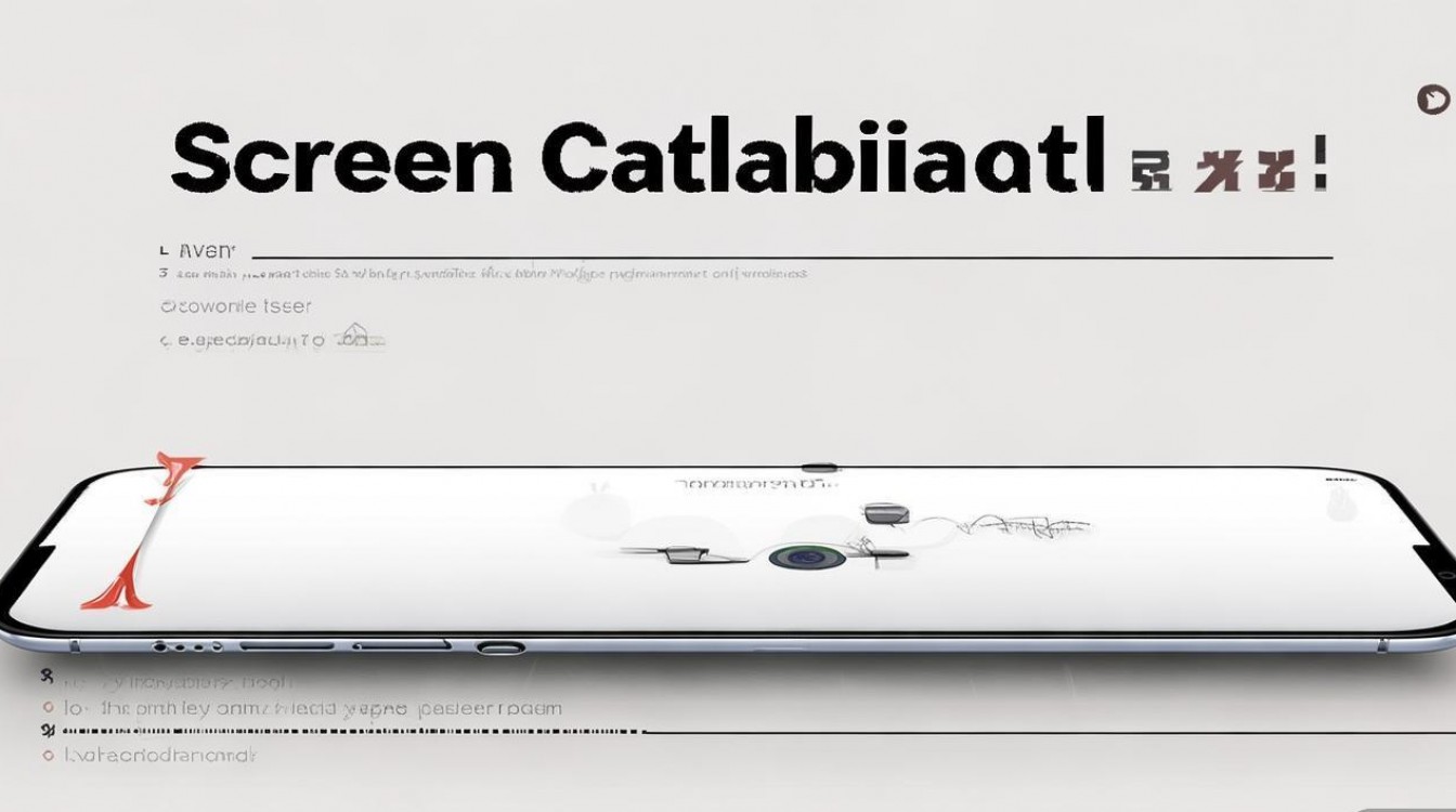 vivox6屏幕校正方法教程，自己动手怎么操作？