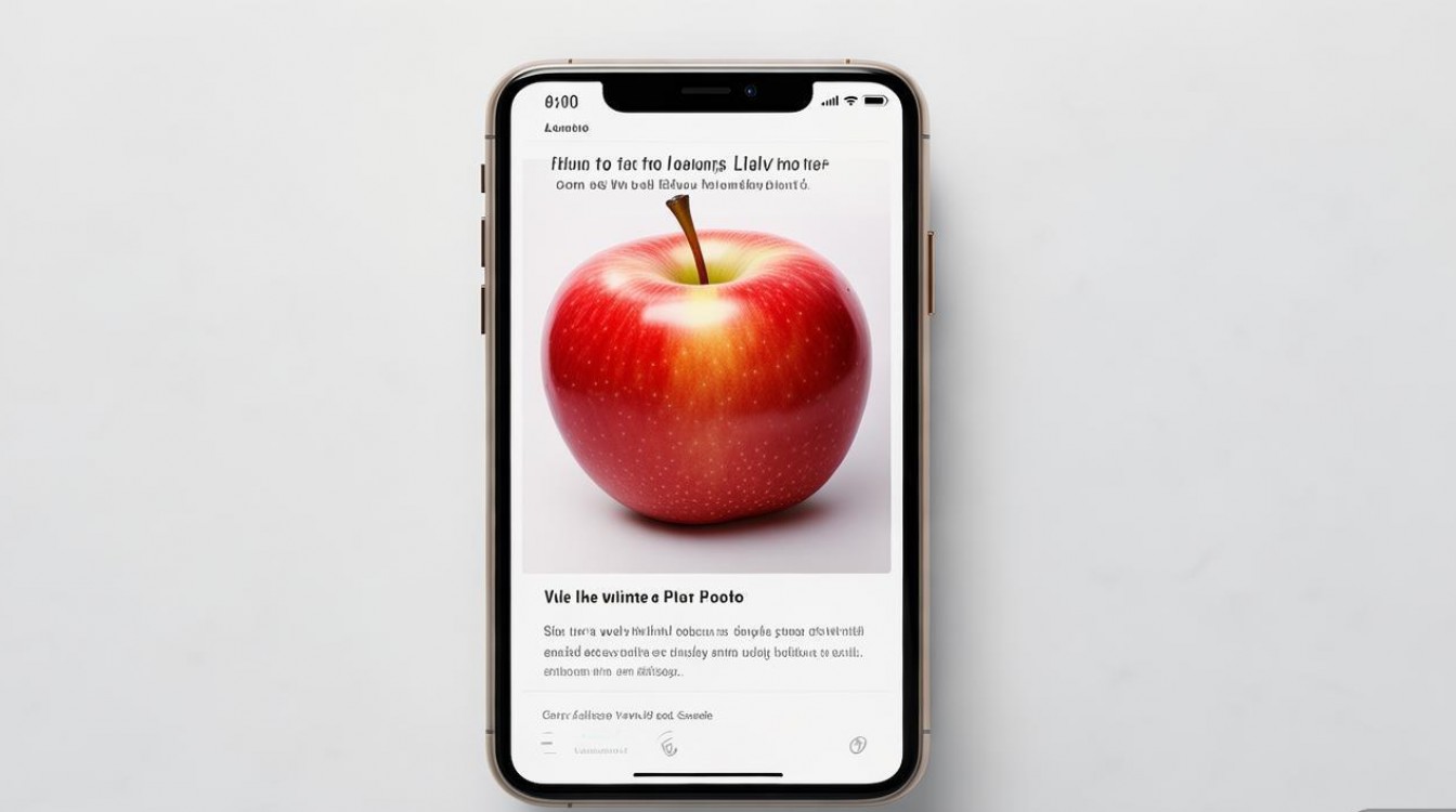苹果动态照片在哪里找?iPhone自带查看器怎么打开?