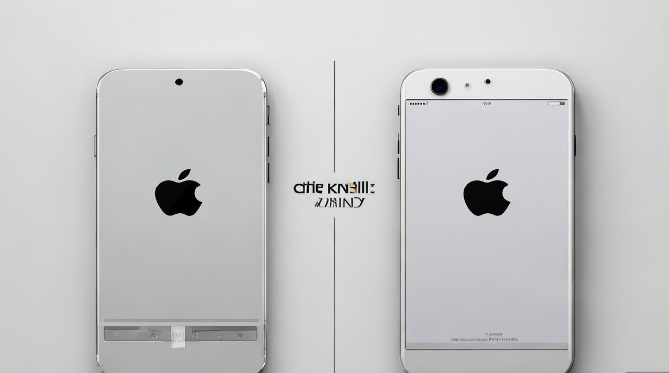 苹果电信机怎么区别原封与后封？