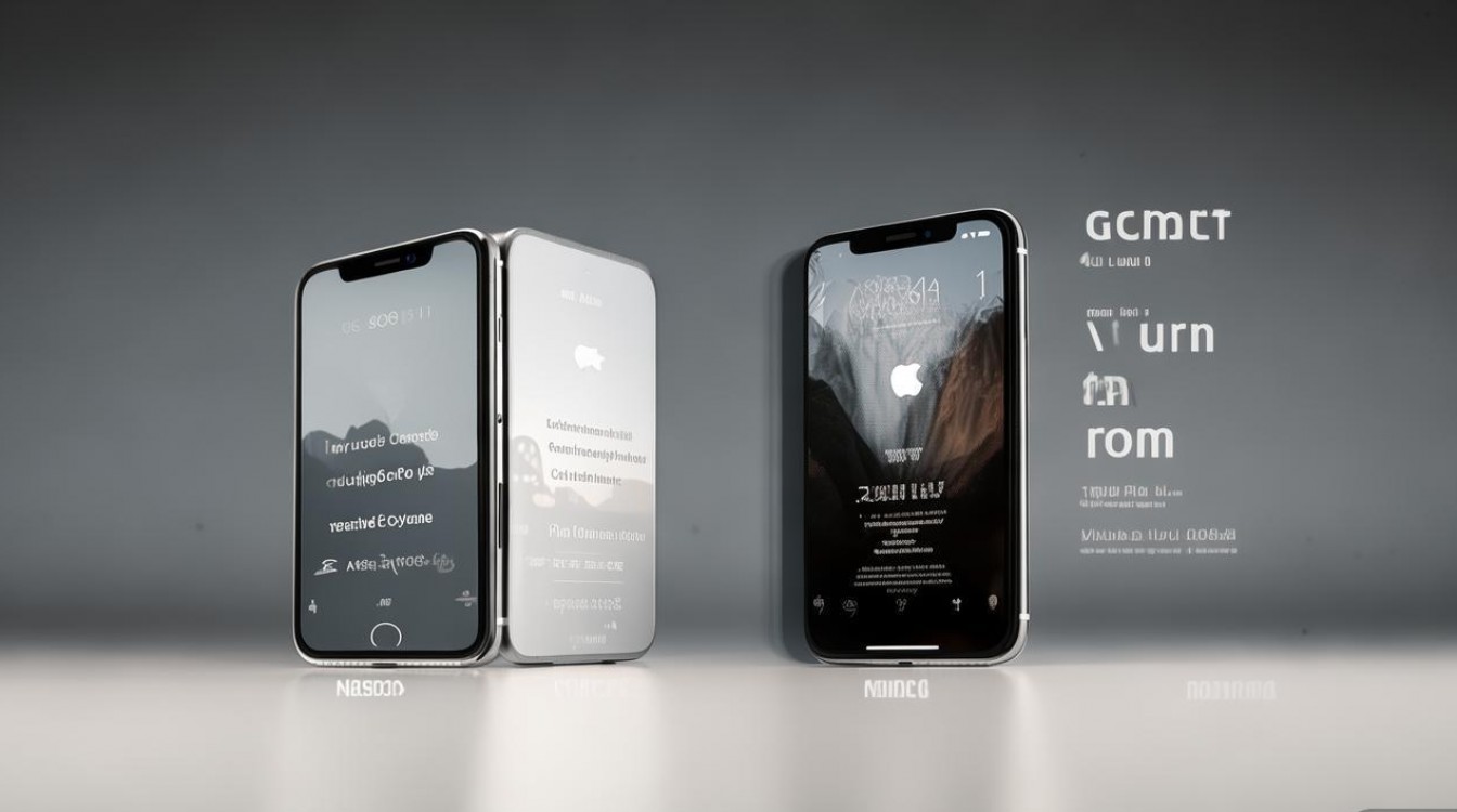 苹果电信机怎么区别原封与后封？