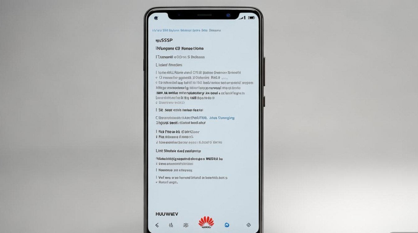 华为手机如何打开AOSP？系统版本限制怎么办？