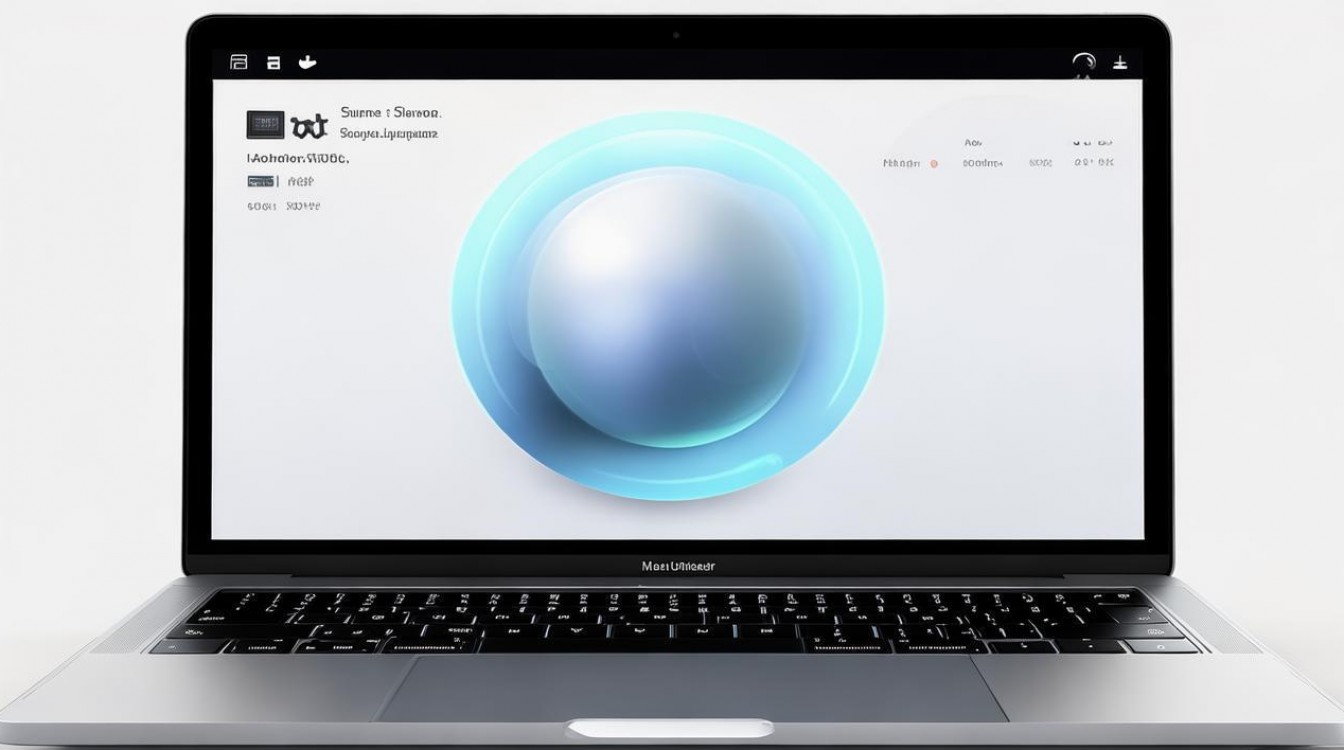 苹果电脑Siri怎么用?新手必看设置与使用技巧