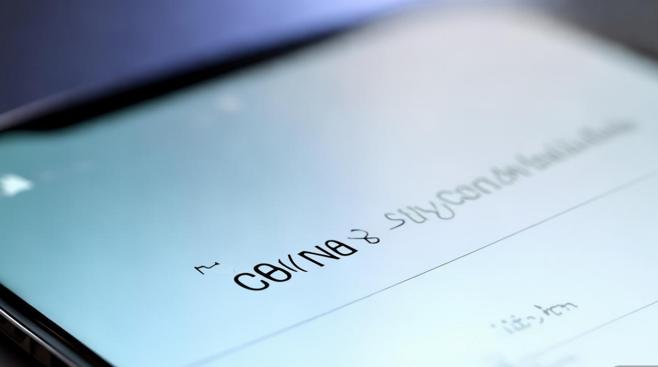 VIVOX6S怎么设置归属显示?如何区分不同用户设备?