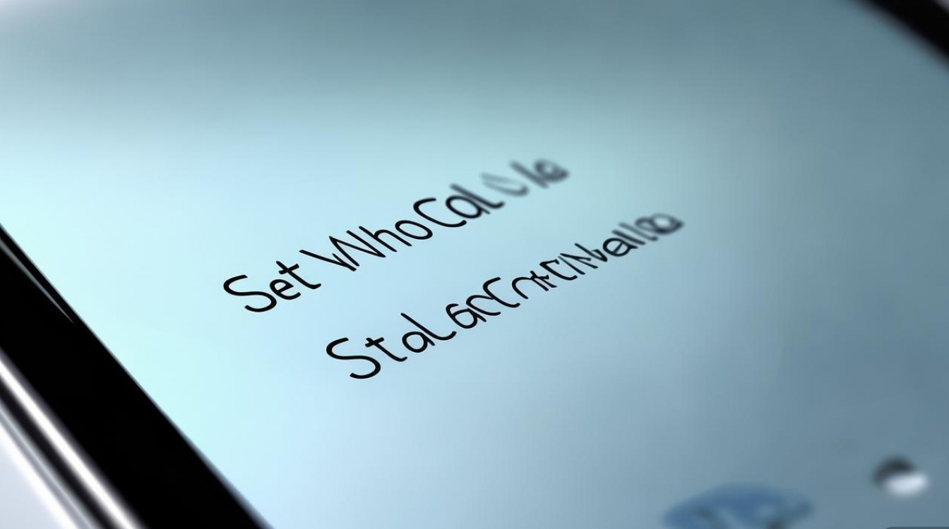 VIVOX6S怎么设置归属显示?如何区分不同用户设备?