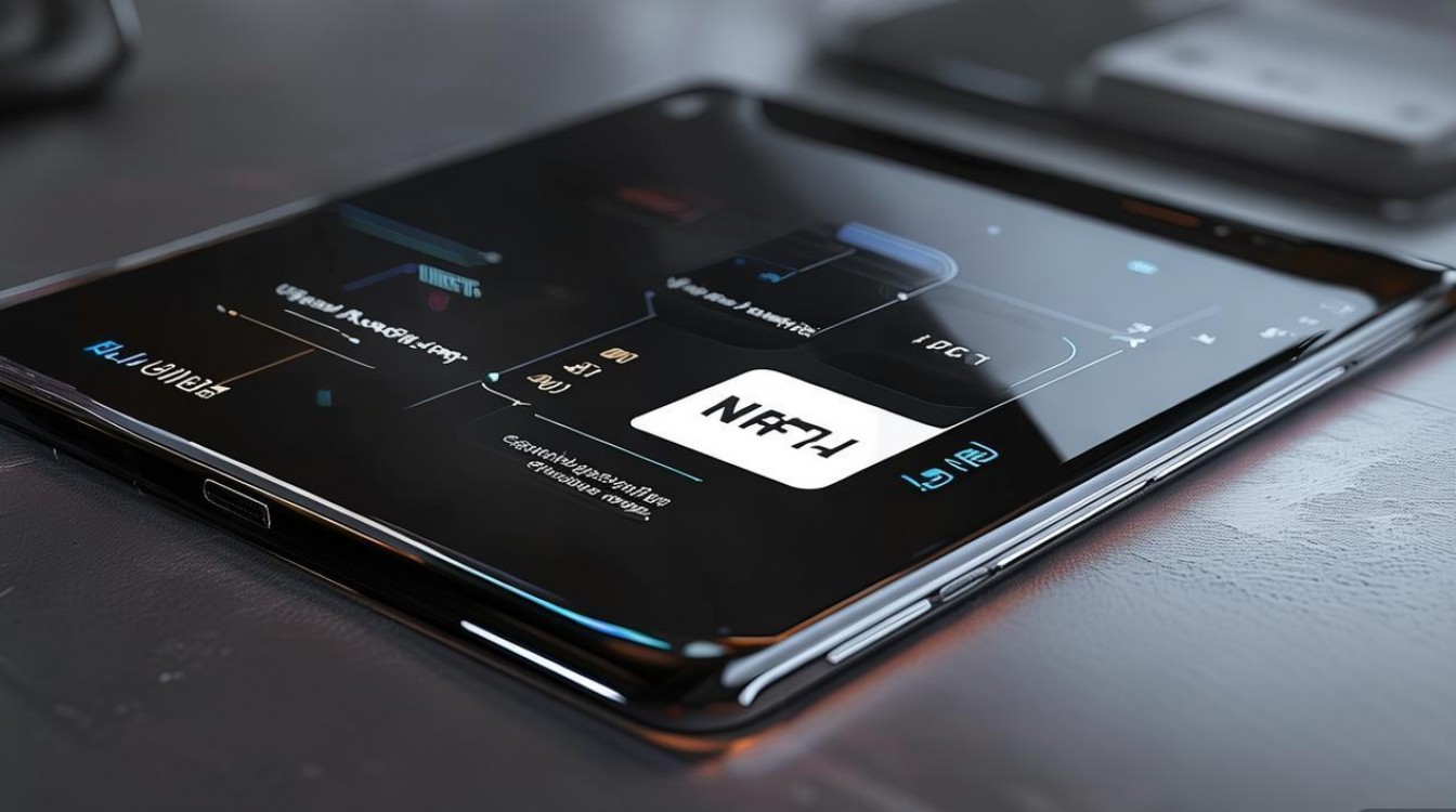 黑鲨5 Pro怎么用NFC复制门禁卡？详细步骤教你怎么操作。