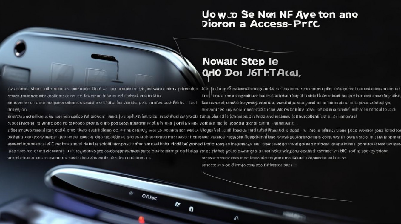 黑鲨5 Pro怎么用NFC复制门禁卡？详细步骤教你怎么操作。