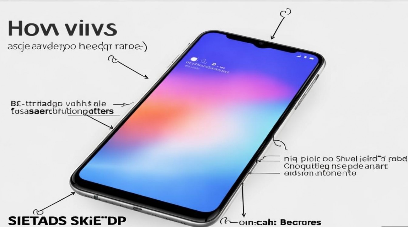 vivox6s手机怎么截屏?三种方法轻松搞定!
