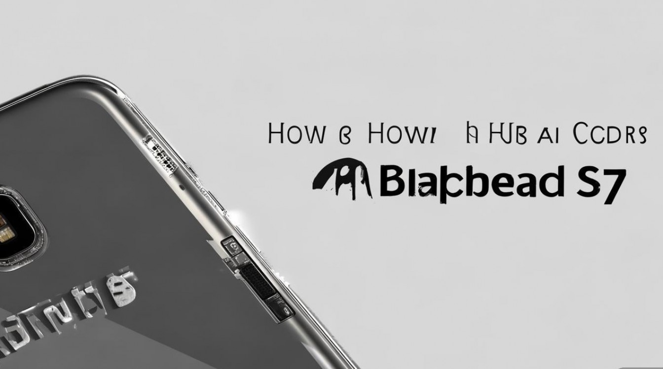 三星s7后壳怎么开?不撬不伤机有详细步骤吗?