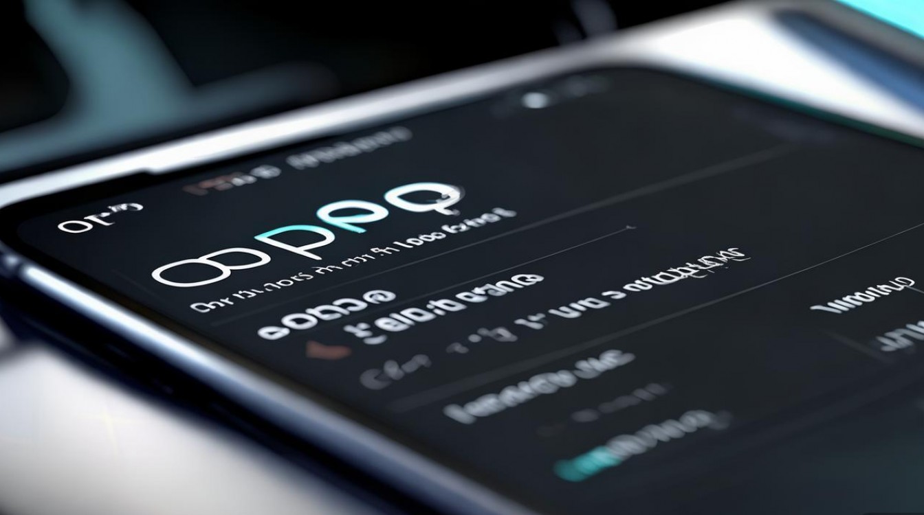 oppo字体显示大小怎么调?系统字体样式在哪换?