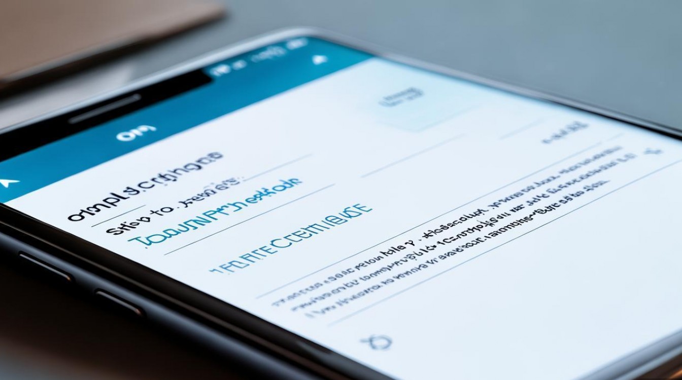 oppo手机日程提醒怎么关闭?教你一步步关闭方法。