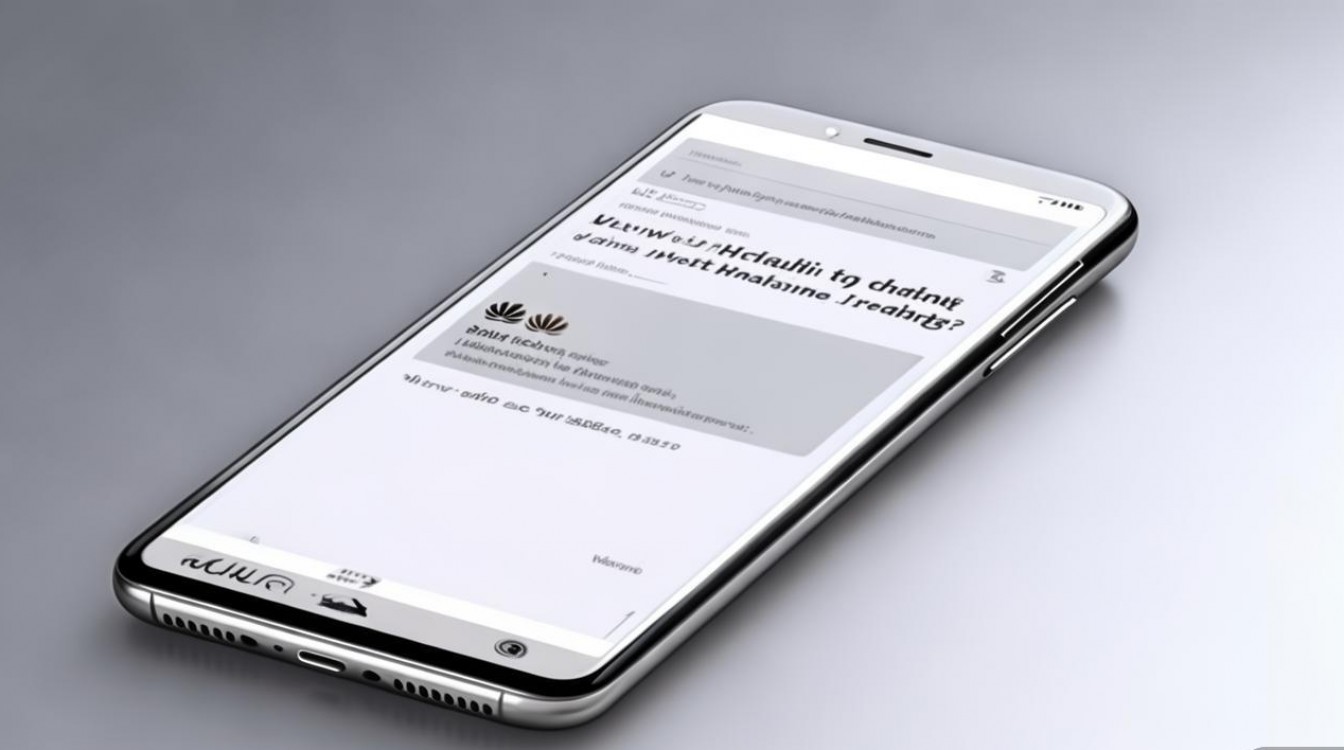 华为手机阅读时如何正确退出，避免卡顿或耗电？