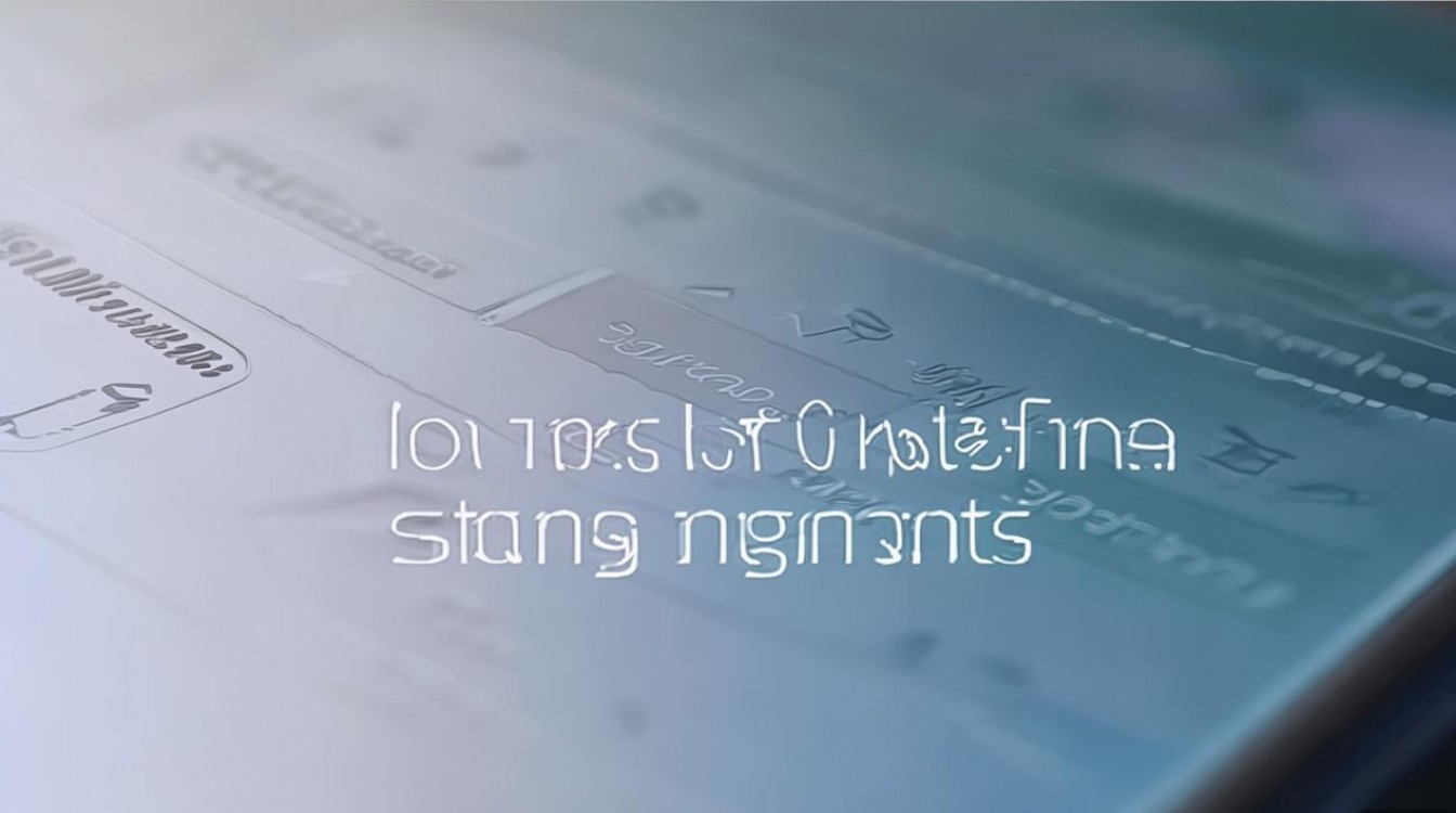 三星S7 Edge 7.0如何更换系统字体？