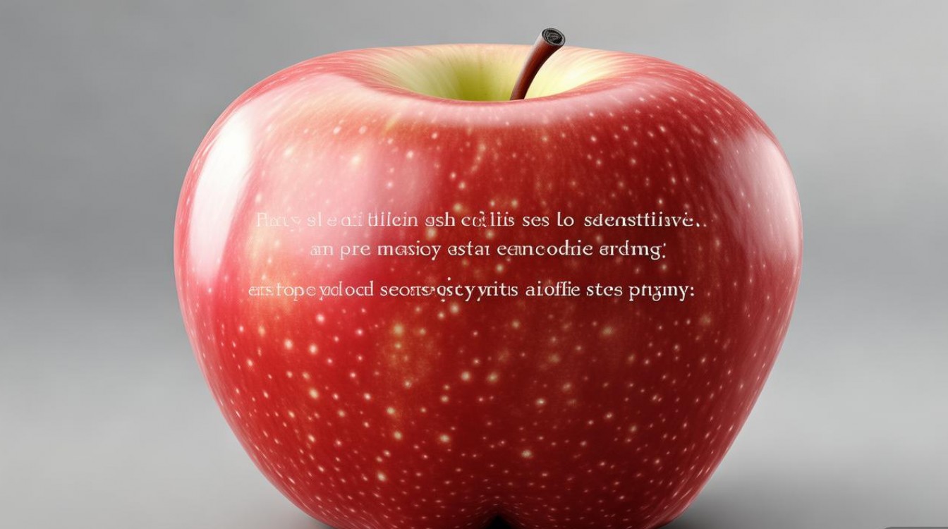 苹果手机灵敏度怎么调?触控不灵敏怎么办?