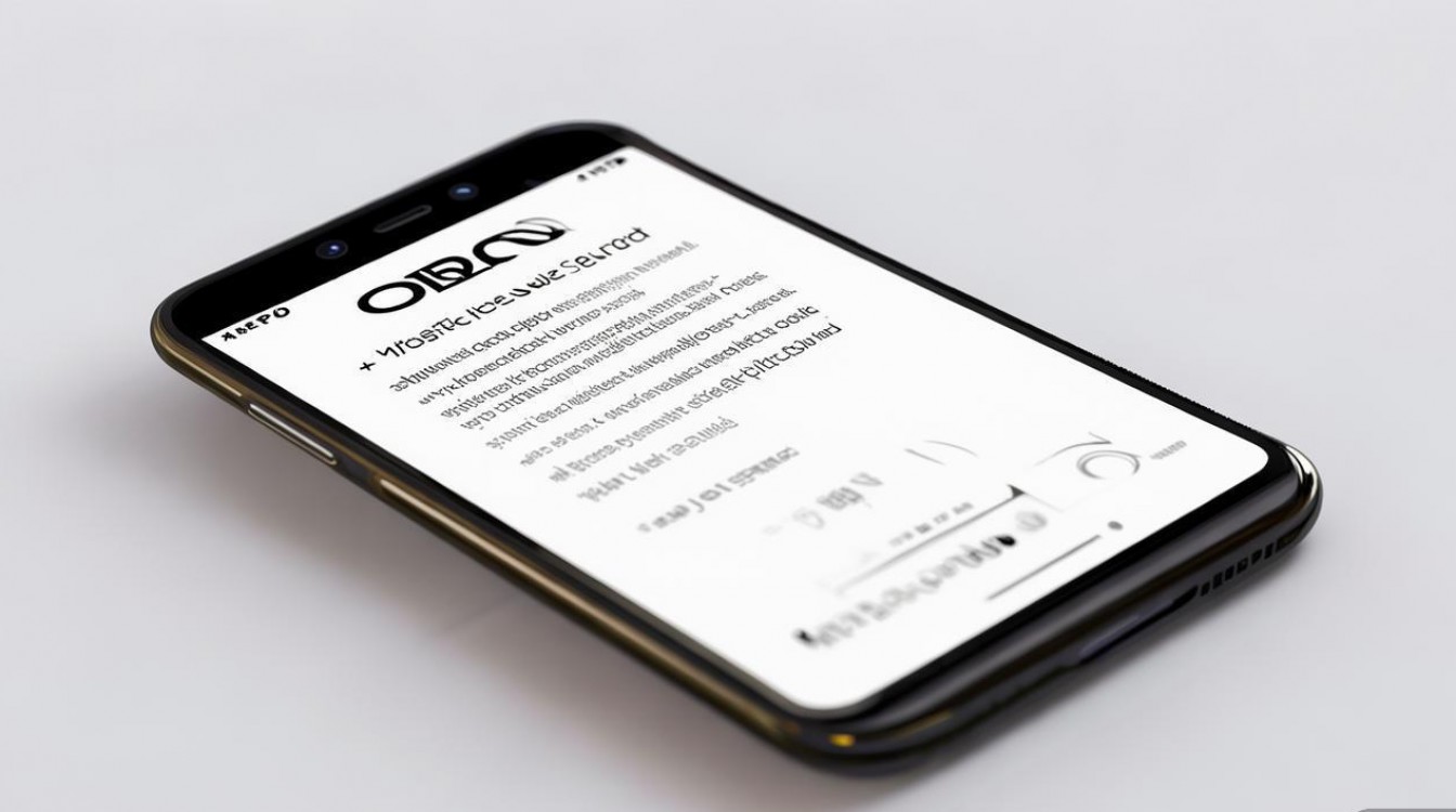 oppo手机怎么按卡？新手必看卡托安装图文教程。