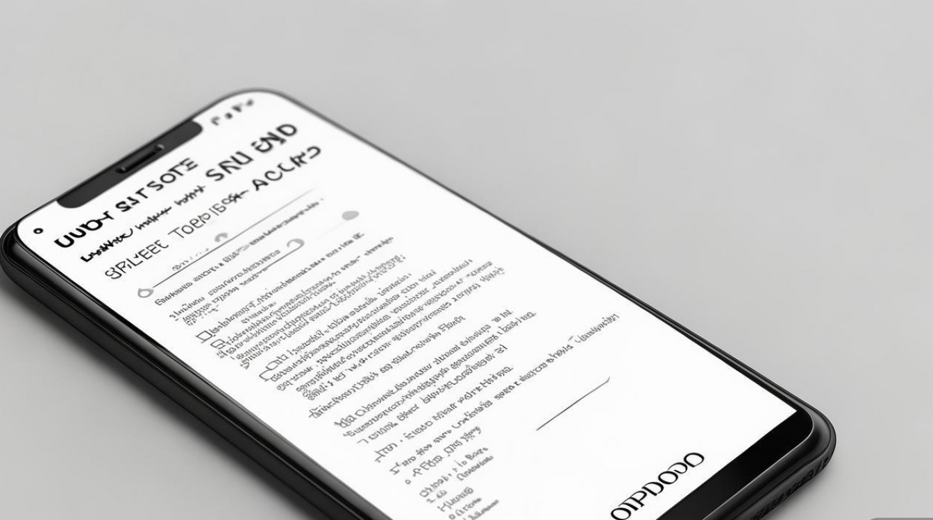 oppo手机怎么按卡？新手必看卡托安装图文教程。