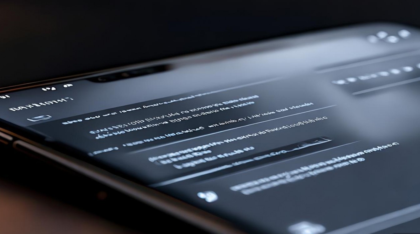 华为手机睡眠锁屏密码怎么设置？