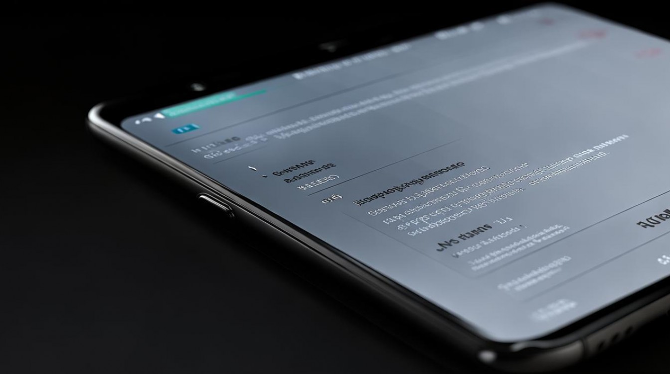 华为手机睡眠锁屏密码怎么设置？