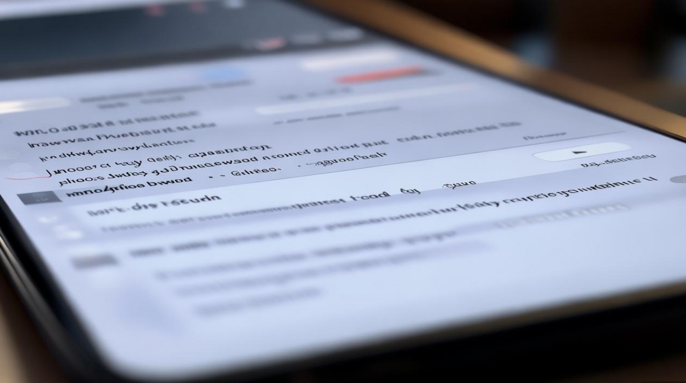 华为手机睡眠锁屏密码怎么设置？