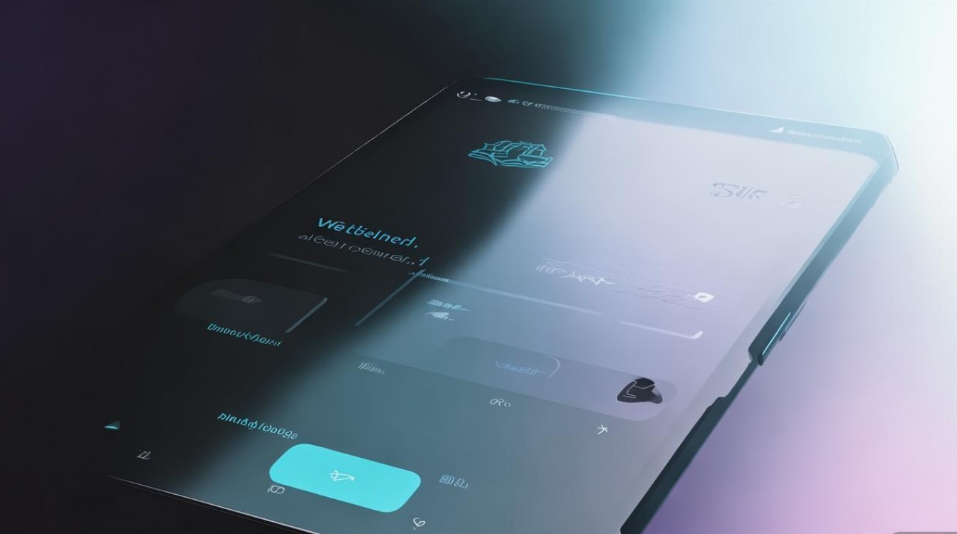 黑鲨5 Pro桌面天气怎么设置？自定义步骤详解