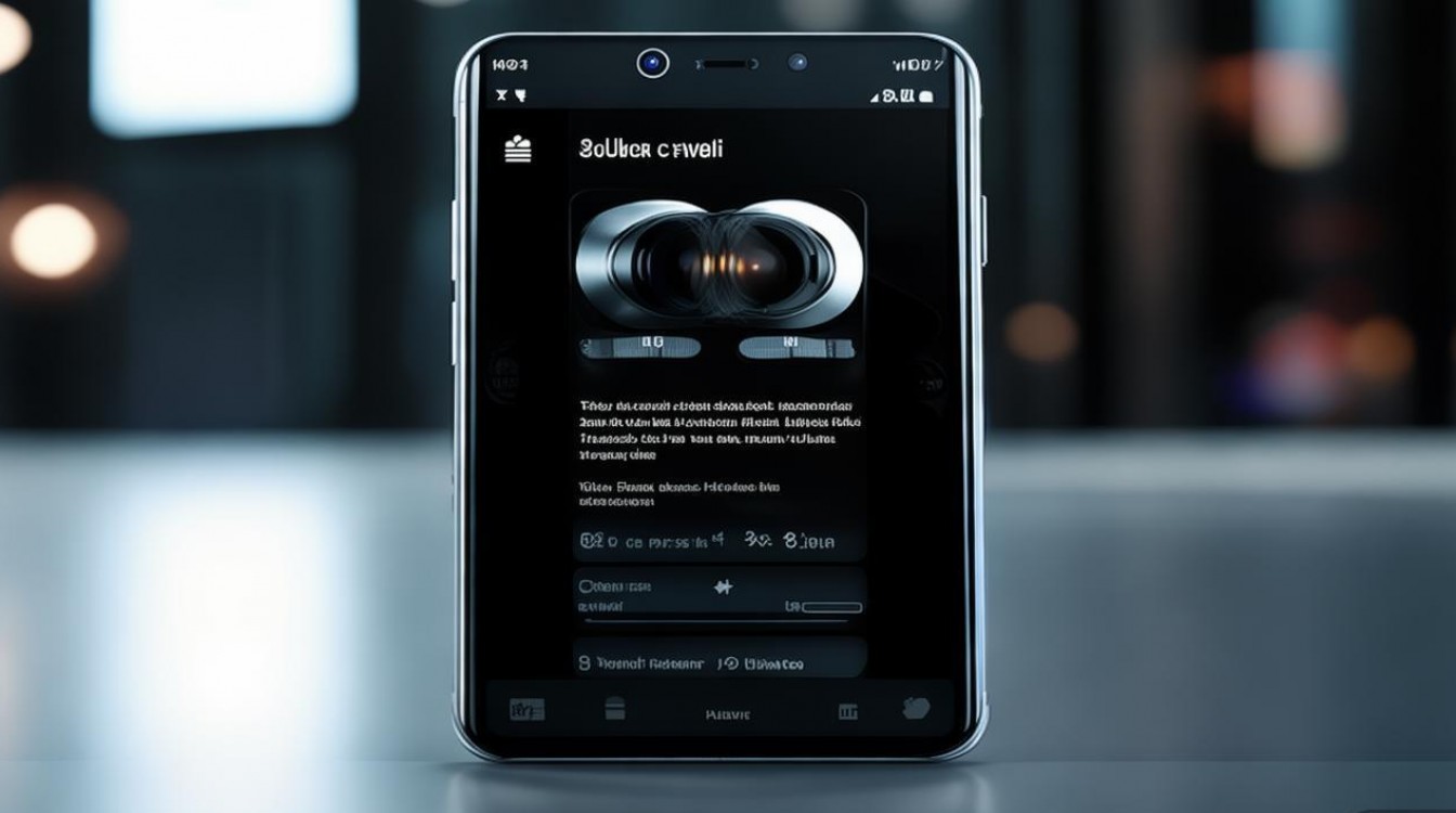 华为手机双摄怎么拍出专业感？模式切换与构图技巧分享