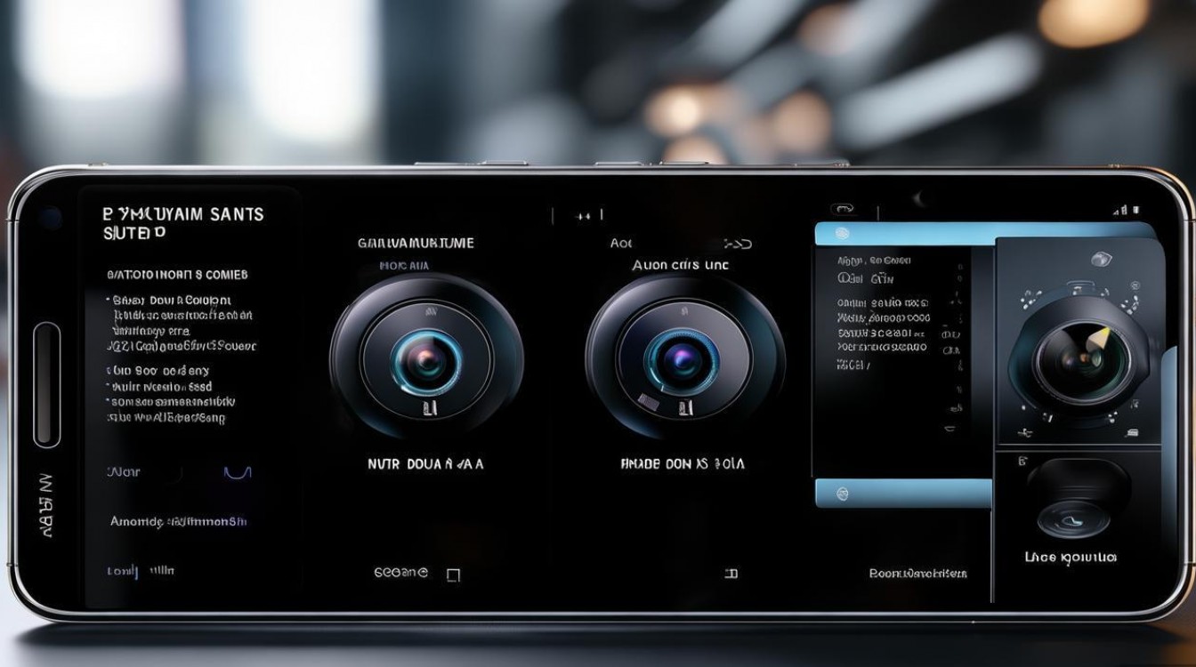 华为手机双摄怎么拍出专业感？模式切换与构图技巧分享