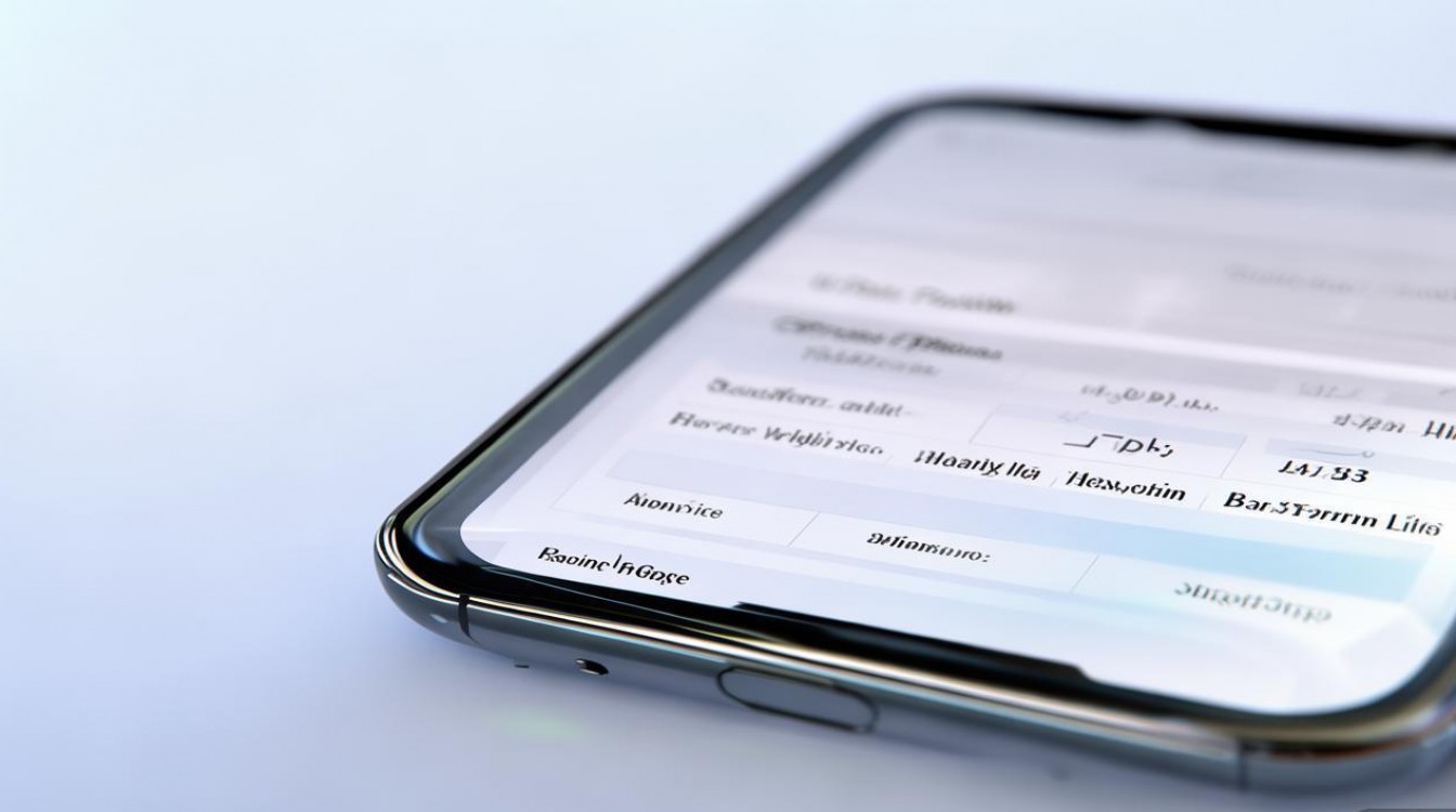 OPPO手机如何进行性能评分与详细操作指南？