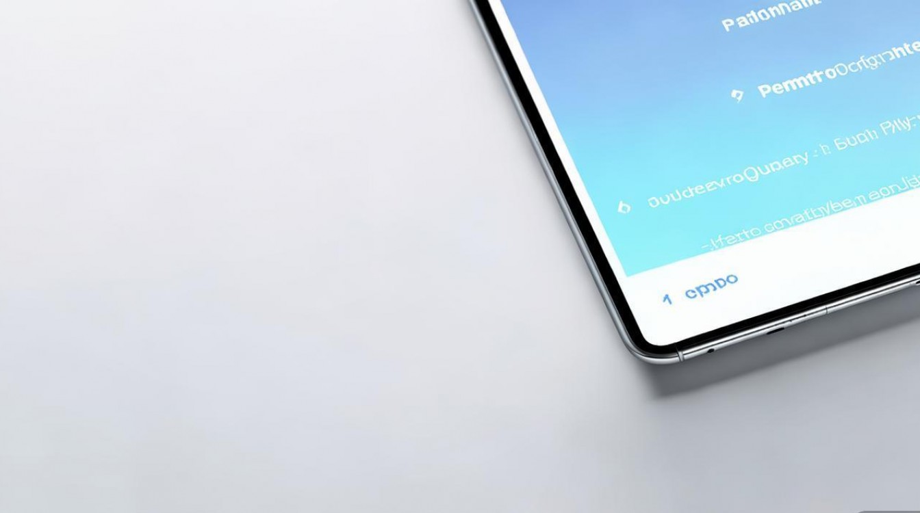 OPPO手机如何进行性能评分与详细操作指南？