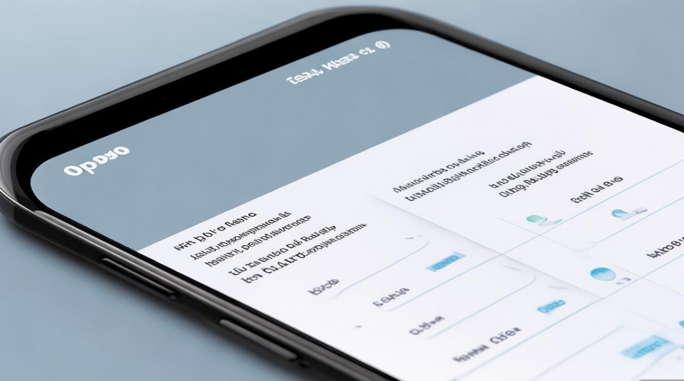 OPPO手机如何进行性能评分与详细操作指南？
