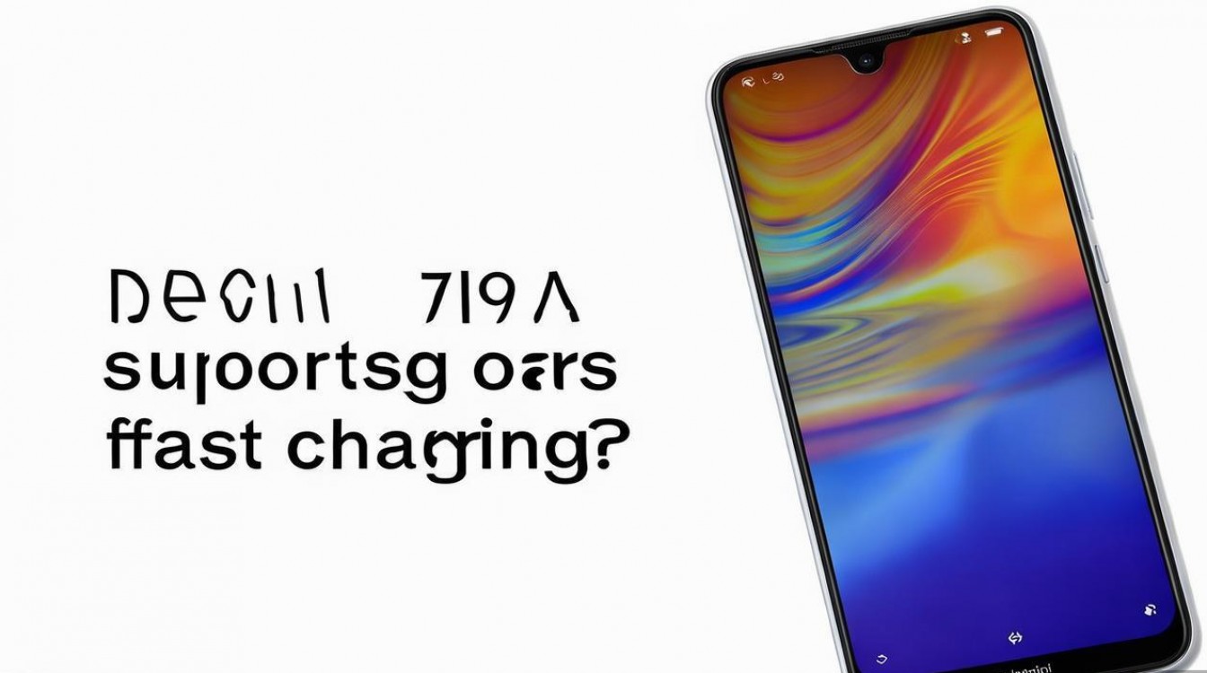 Redmi 9A支持快充吗?实际充电速度怎么样?