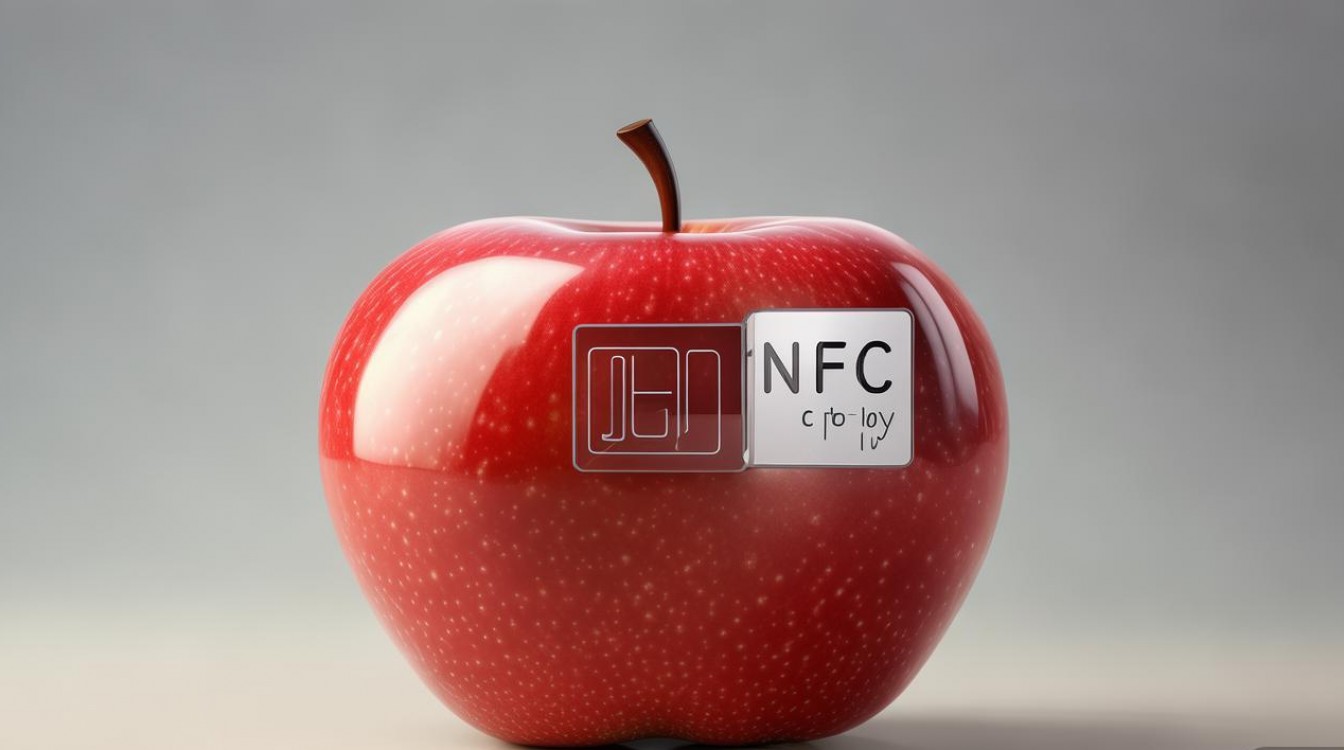 苹果NFC刷卡消费怎么用?手机碰一碰就能支付吗?