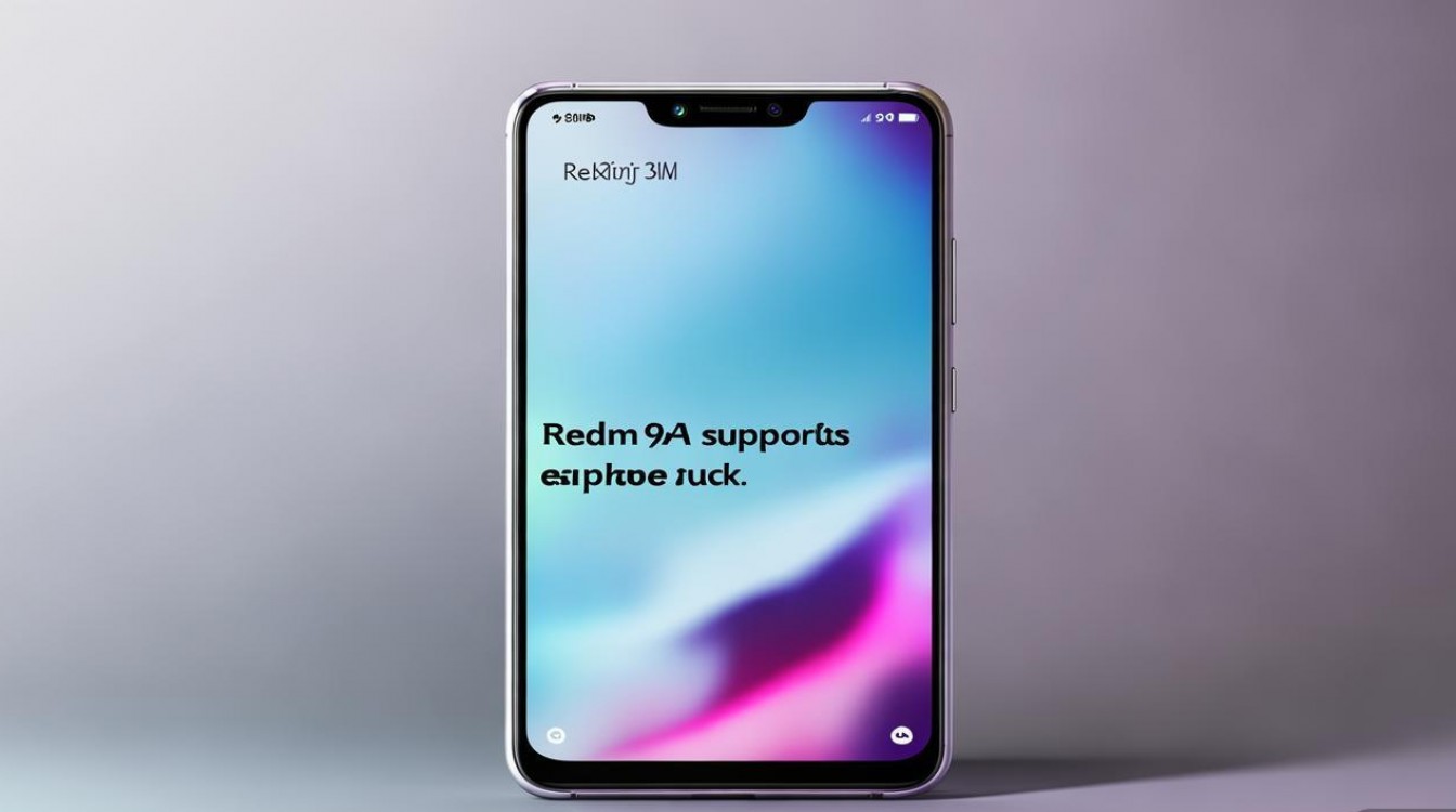 Redmi 9A单独耳机孔支持吗？耳机孔使用问题解答。