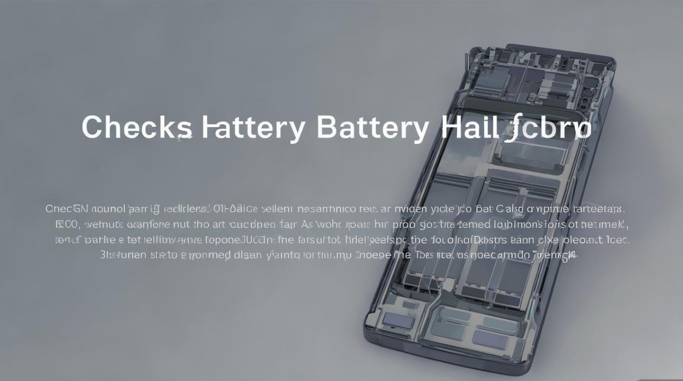 OPPO手机电池健康怎么查?官方方法与第三方工具全解析