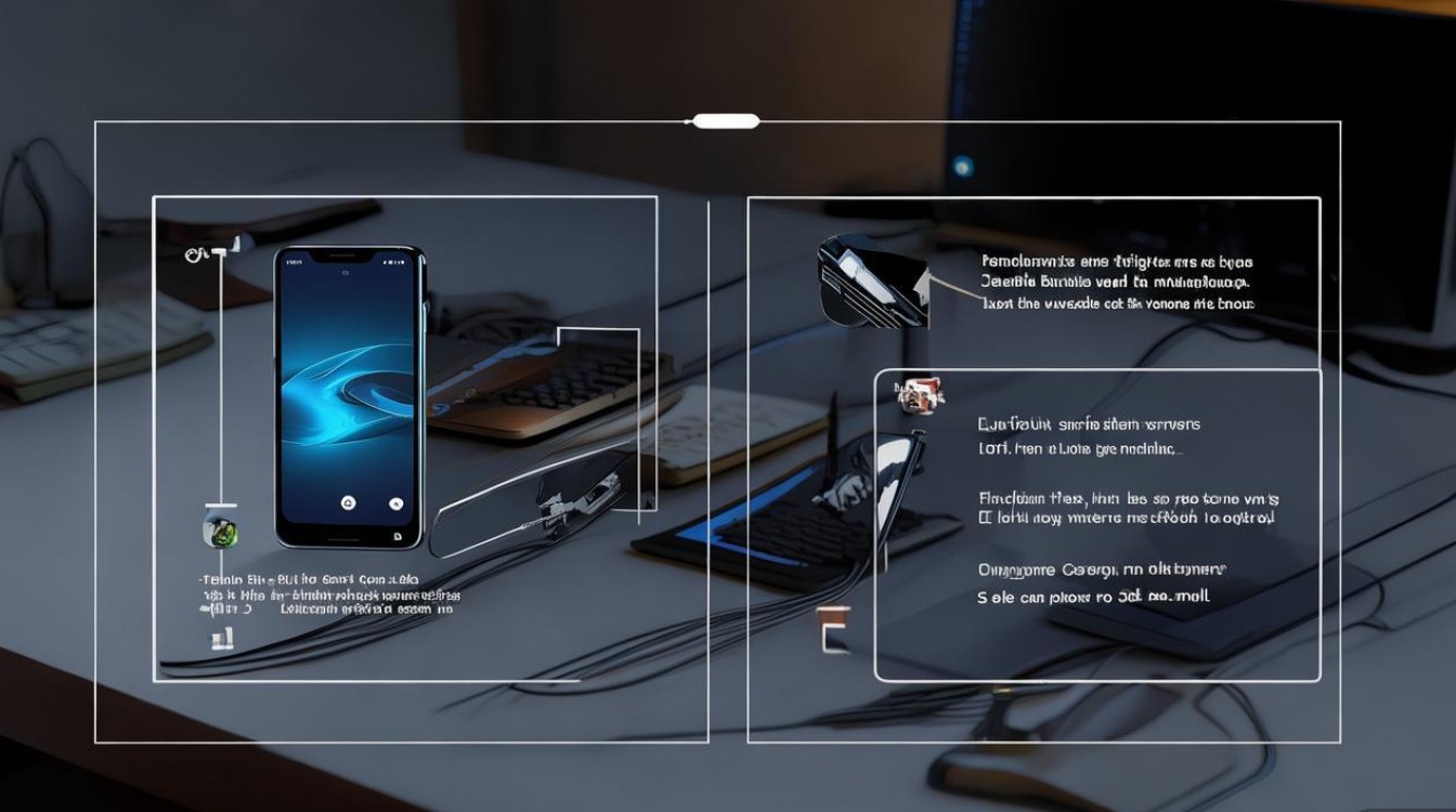 黑鲨5 Pro连接电脑没反应?USB调试怎么开?