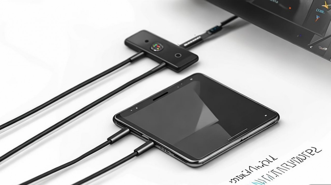 黑鲨5 Pro连接电脑没反应?USB调试怎么开?