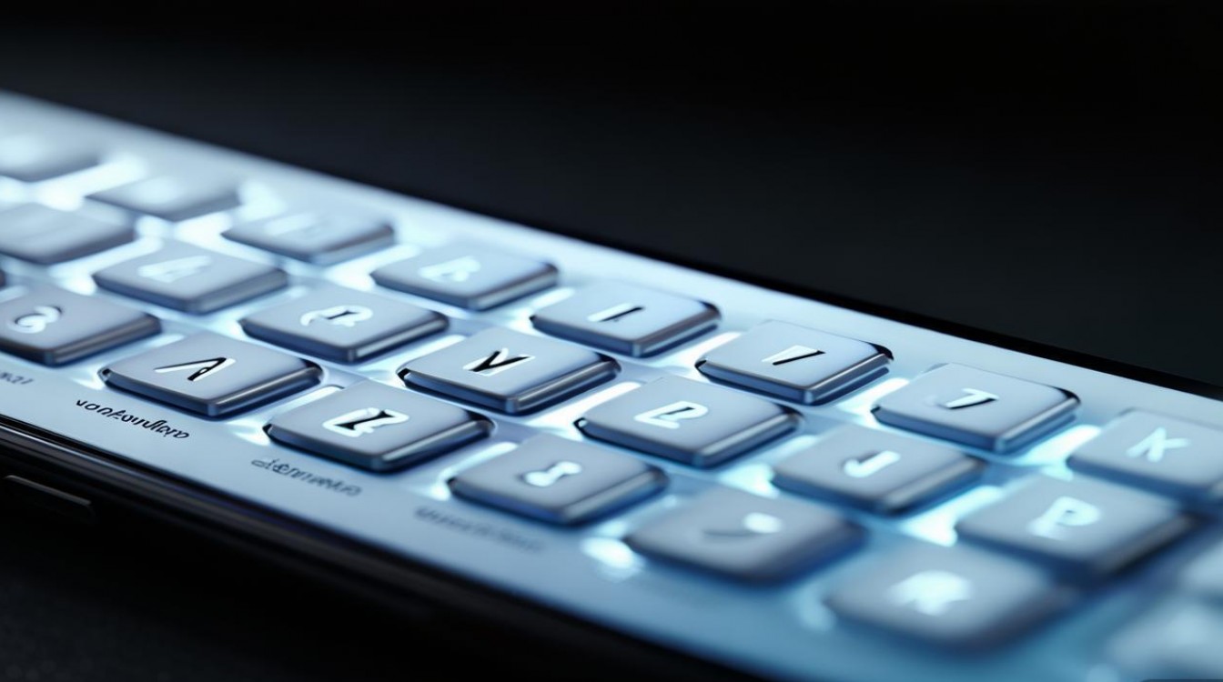 oppo手机按键不亮怎么办？教你一键开启按键灯小技巧