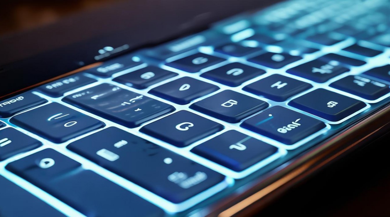 oppo手机按键不亮怎么办？教你一键开启按键灯小技巧