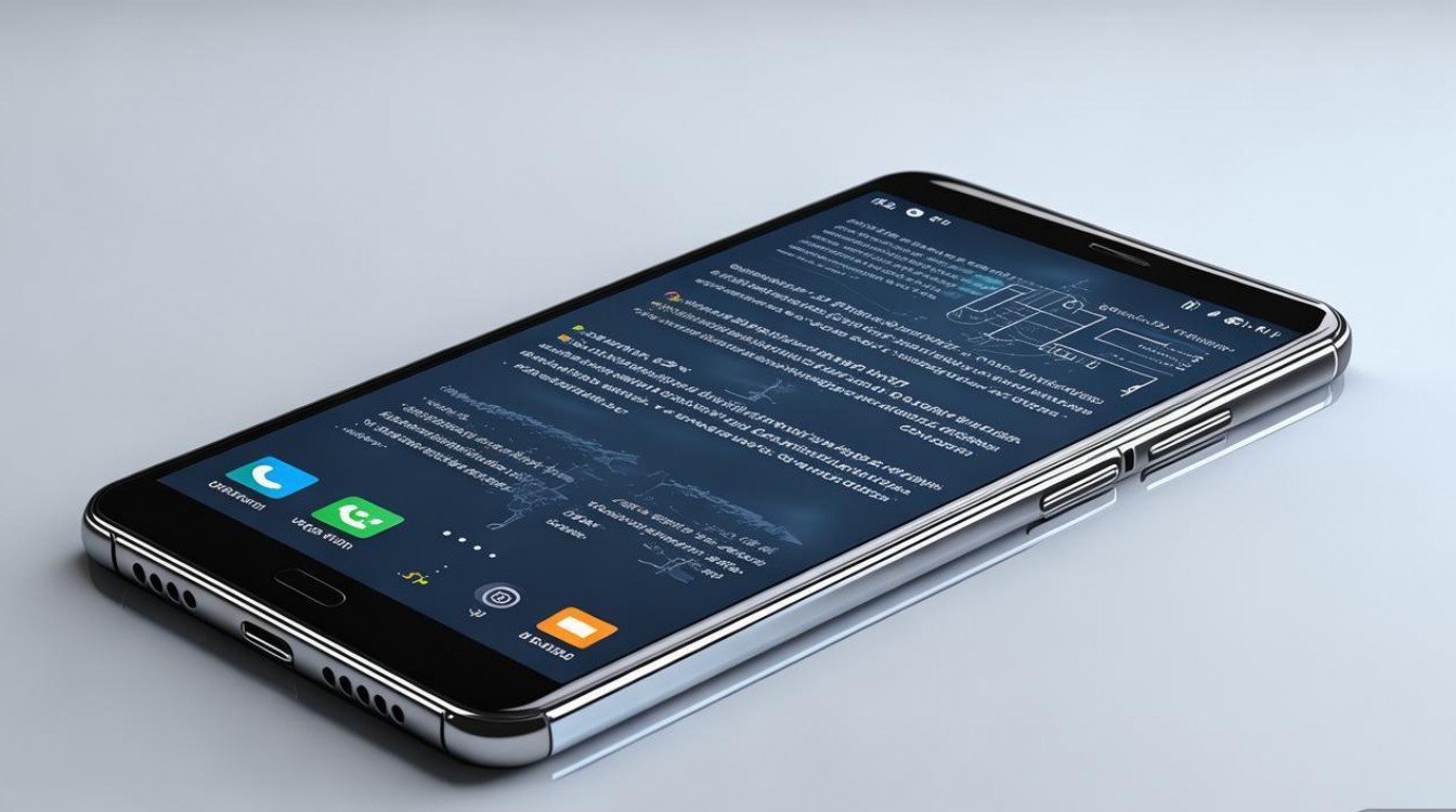 华为手机屏幕一直不黑屏是什么原因导致的？