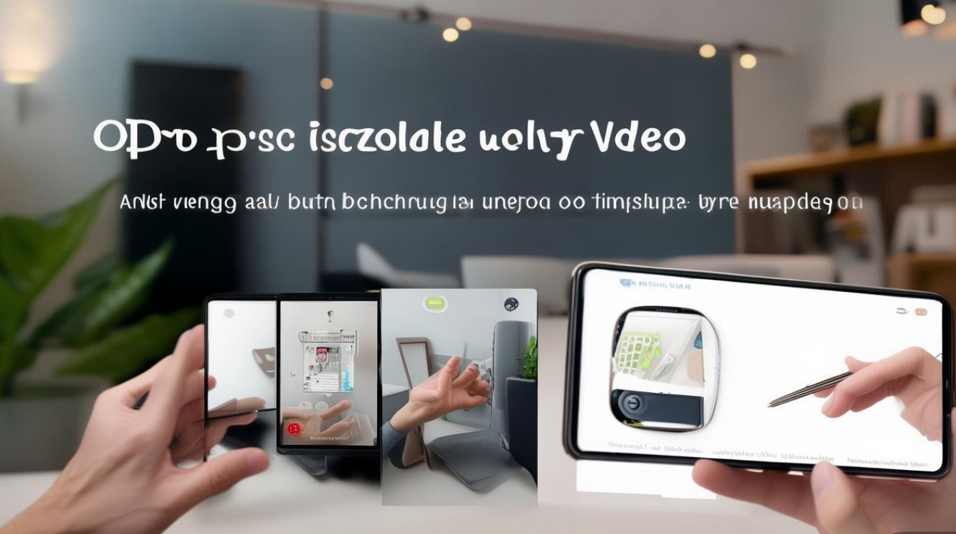 OPPO视频加背景音乐怎么加?找不到添加入口怎么办?