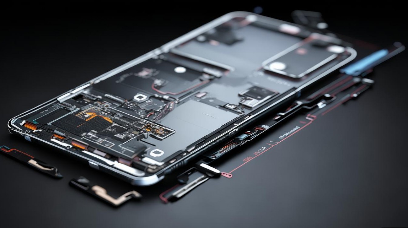 vivox3t怎么拆后盖?拆机步骤图片教程详解