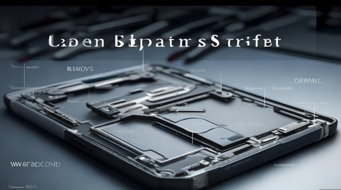 三星S6电池怎么撬开?工具选择与步骤详解