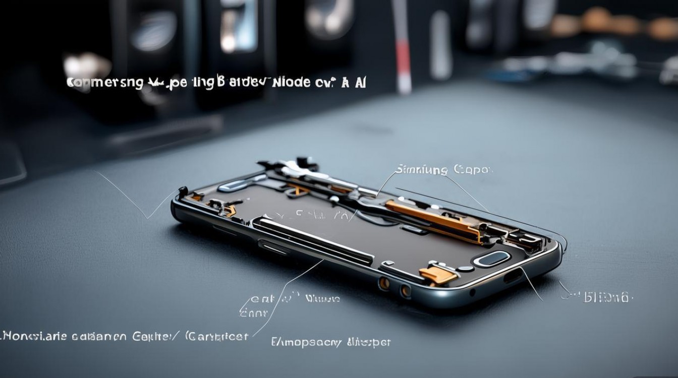 三星S6电池怎么撬开?工具选择与步骤详解